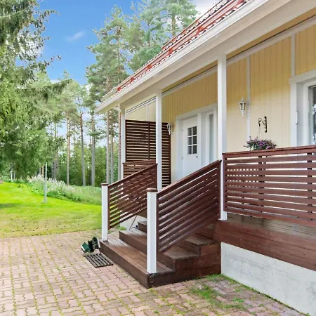 Holiday Nuottiniemi 9 Holiday home Kukkola (Sotkamo)