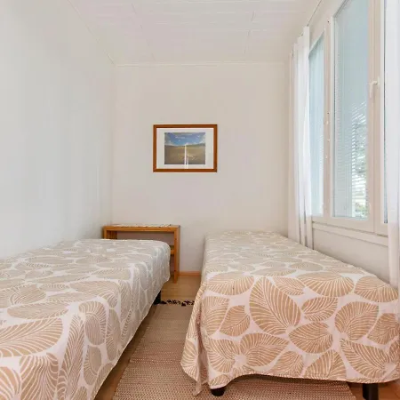 בית נופש Holiday Nuottiniemi 9 Kukkola (Sotkamo)