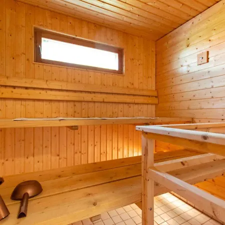 Holiday Nuottiniemi 9 Holiday home Kukkola (Sotkamo)
