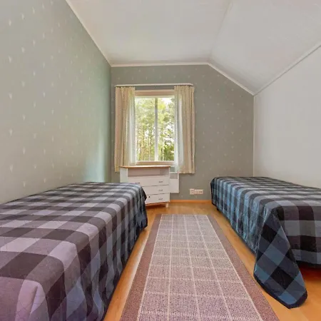 Holiday Nuottiniemi 9 בית נופש Kukkola (Sotkamo)