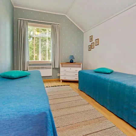 Holiday Nuottiniemi 9 בית נופש Kukkola (Sotkamo)
