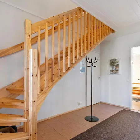 בית נופש Holiday Nuottiniemi 9 Kukkola (Sotkamo)